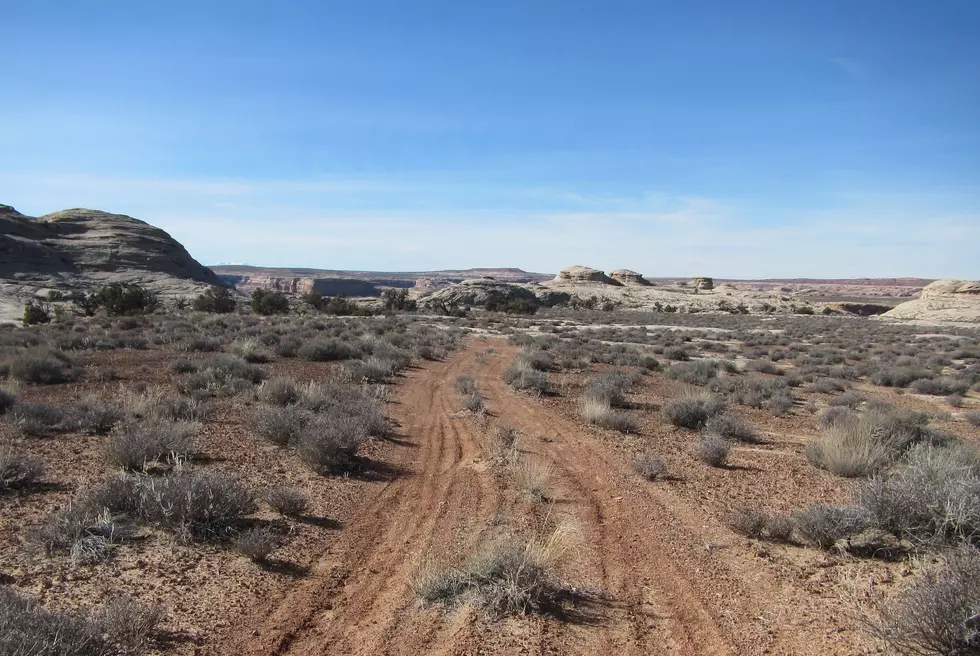 Utah Gains Support in Public Land Fight – KSUB News Summary
