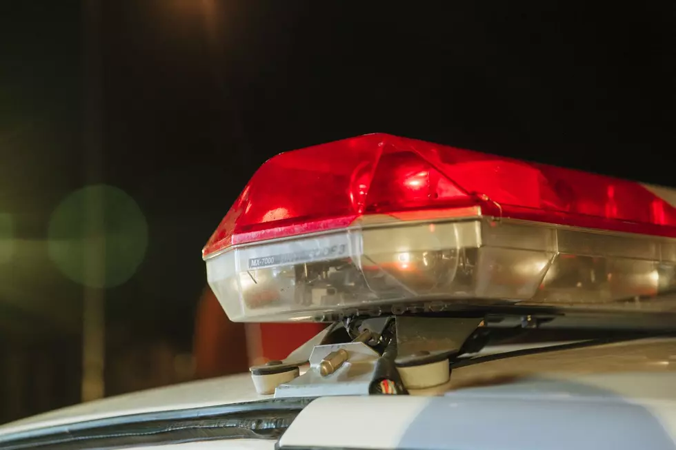 Head On Crash Claims One Life Near Littlefield