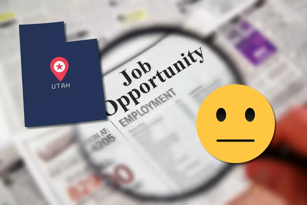 Utah In The Middle Of The Pack For Job Opportunities