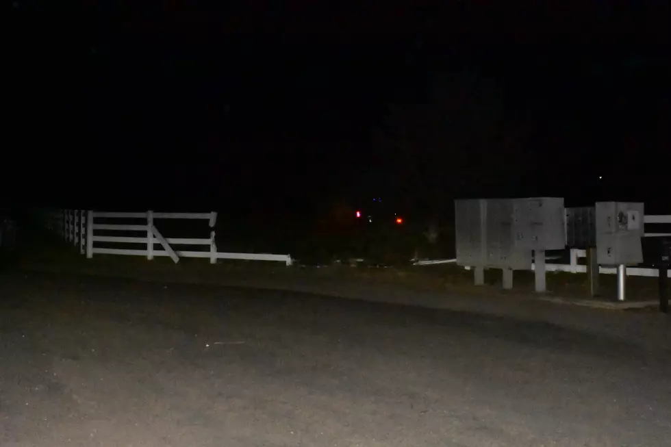 Arrests Made But Questions Abound After Iron County Drive-By Homicide