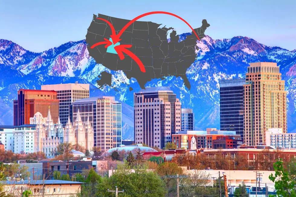 Utah is Just Good Business Sense