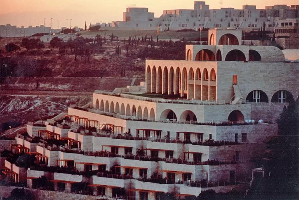 BYU to Reopen Jerusalem Center – KSUB News Summary