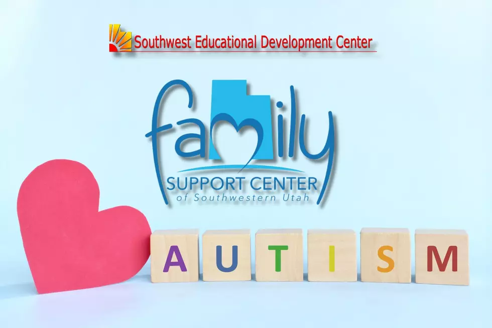 Empower Your Family: Attend The Southern Utah Autism Conference In Cedar City