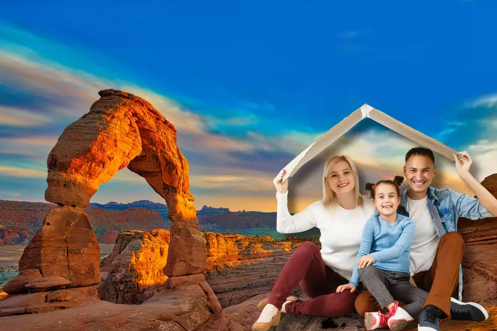 Utah Ranks Fifth For Safety In The Nation For 2025